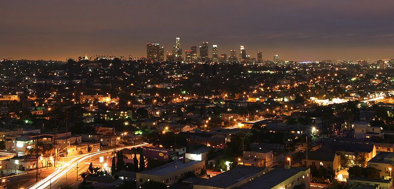 File:City lights.jpg