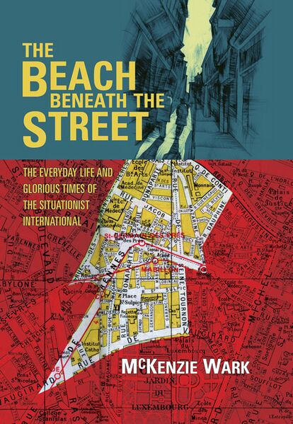 File:The Beach Beneath the Street.jpg