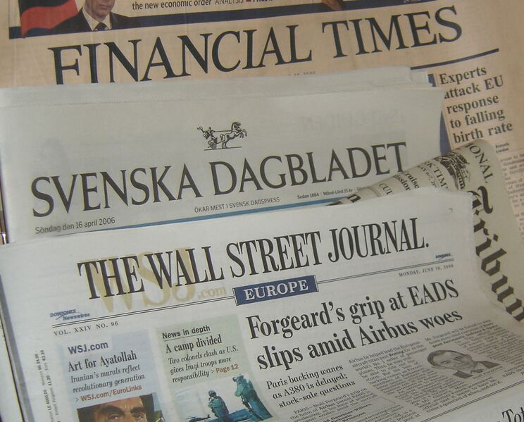 File:Newspapers.jpg
